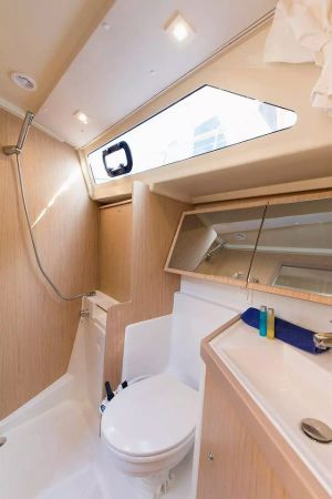 Beneteau Oceanis 41.1 | Sardi