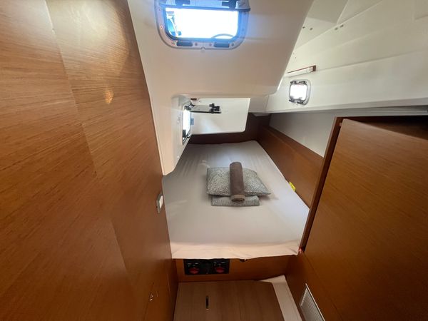Jeanneau Sun Odyssey 380 | Cotufa