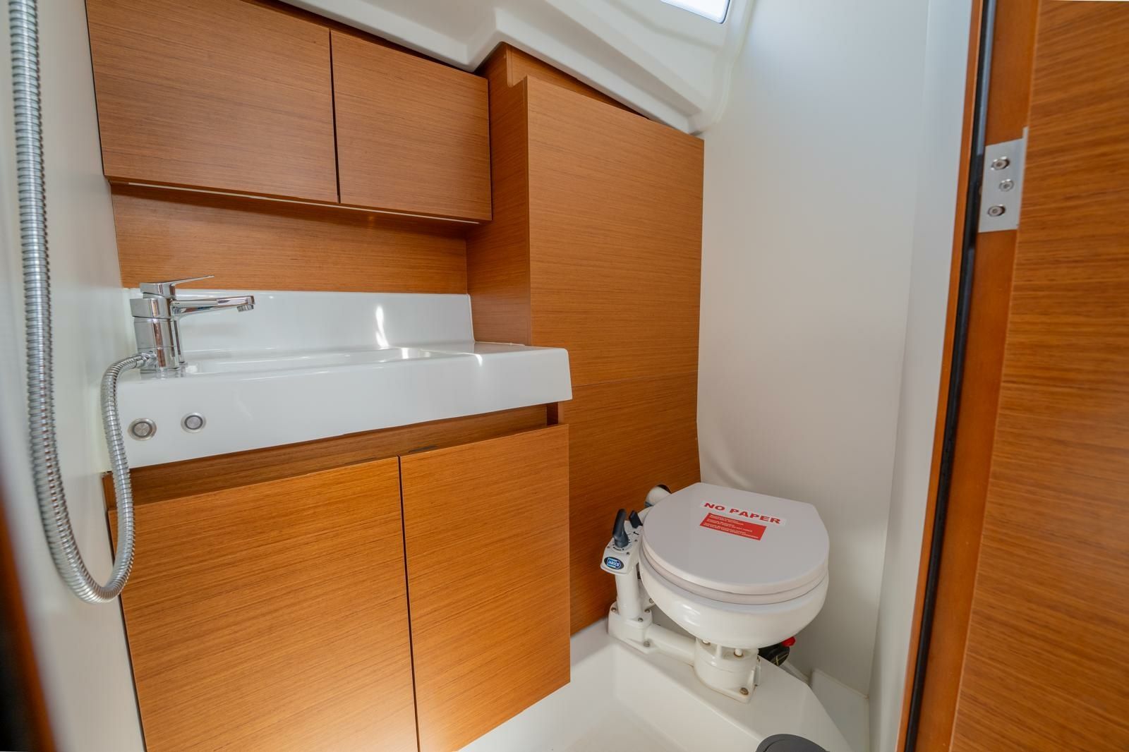 Jeanneau Sun Odyssey 380 | Cotufa