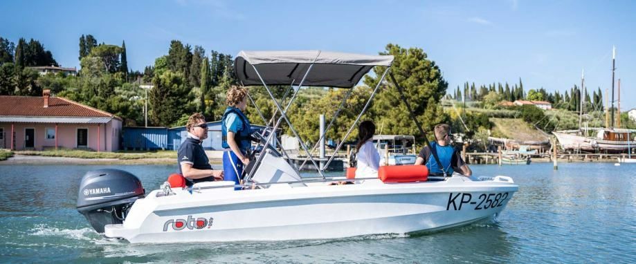 Roto 450 | Raffaello Rab