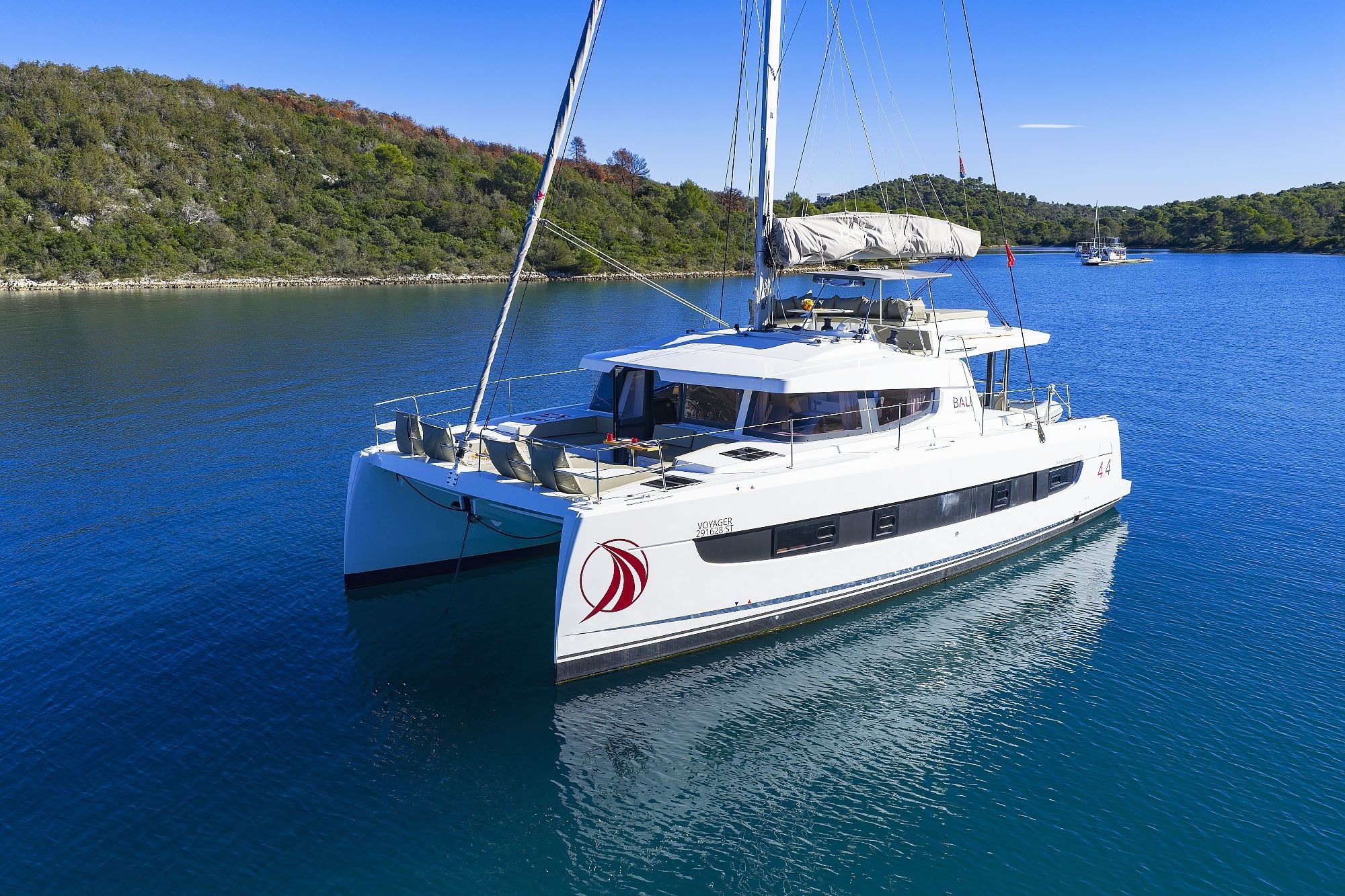 Bali 4.4 | Voyager