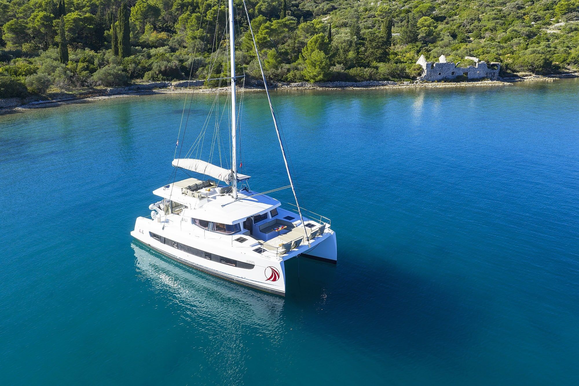 Bali 4.4 | Voyager