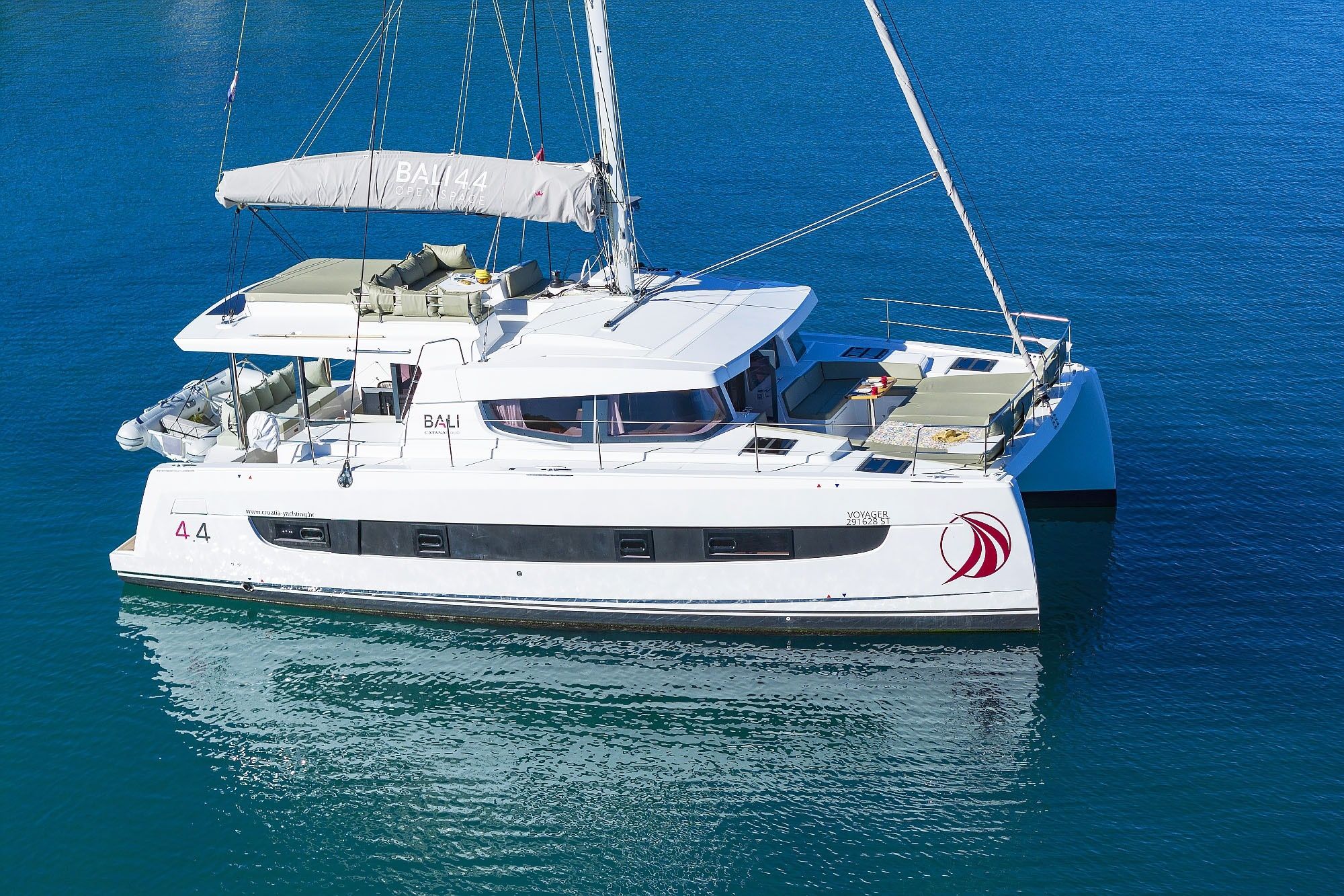 Bali 4.4 | Voyager