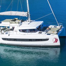 Bali 4.4 | Voyager