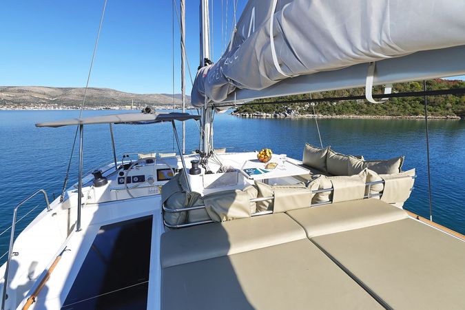 Bali 4.4 | Voyager
