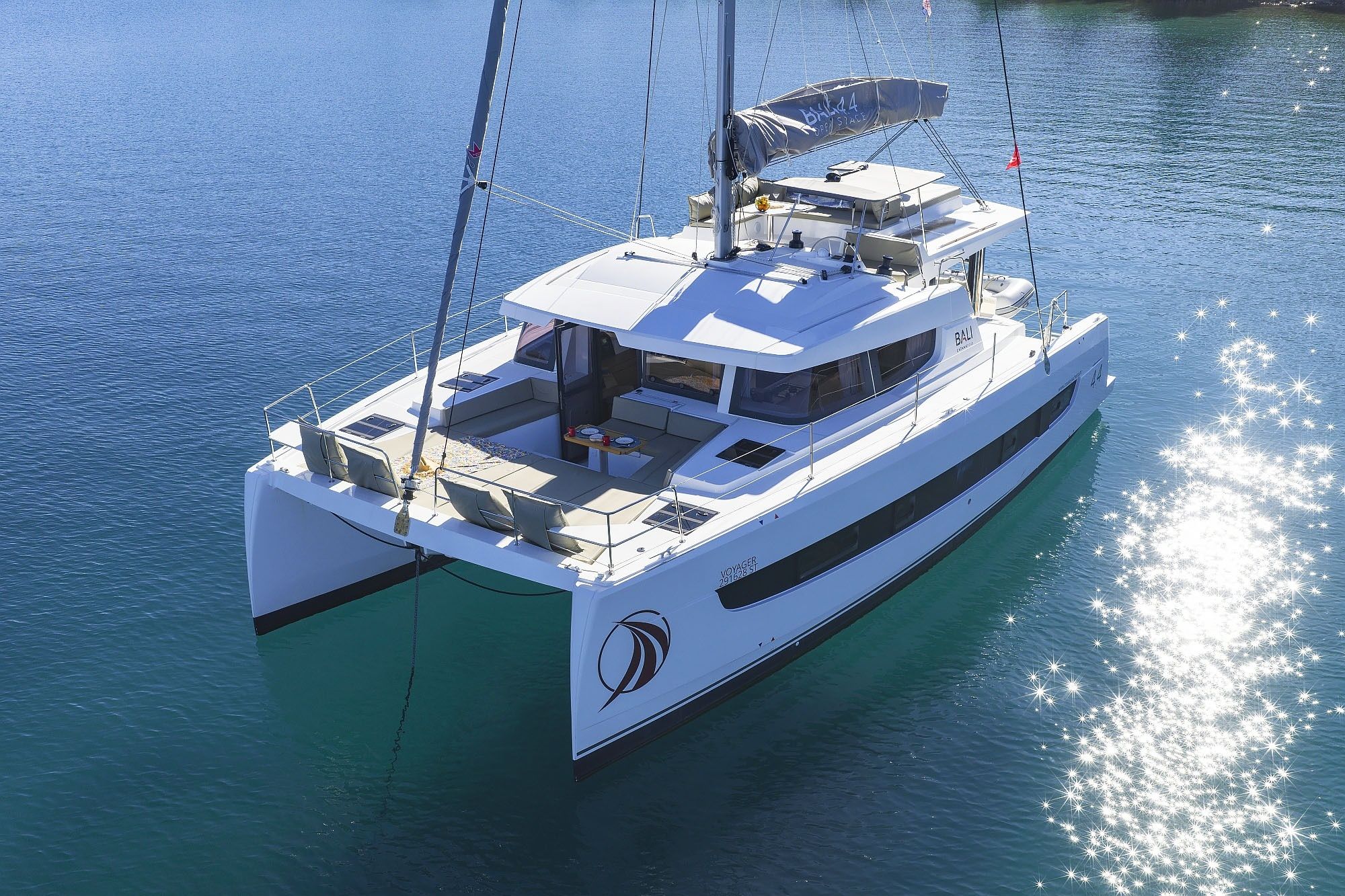 Bali 4.4 | Voyager