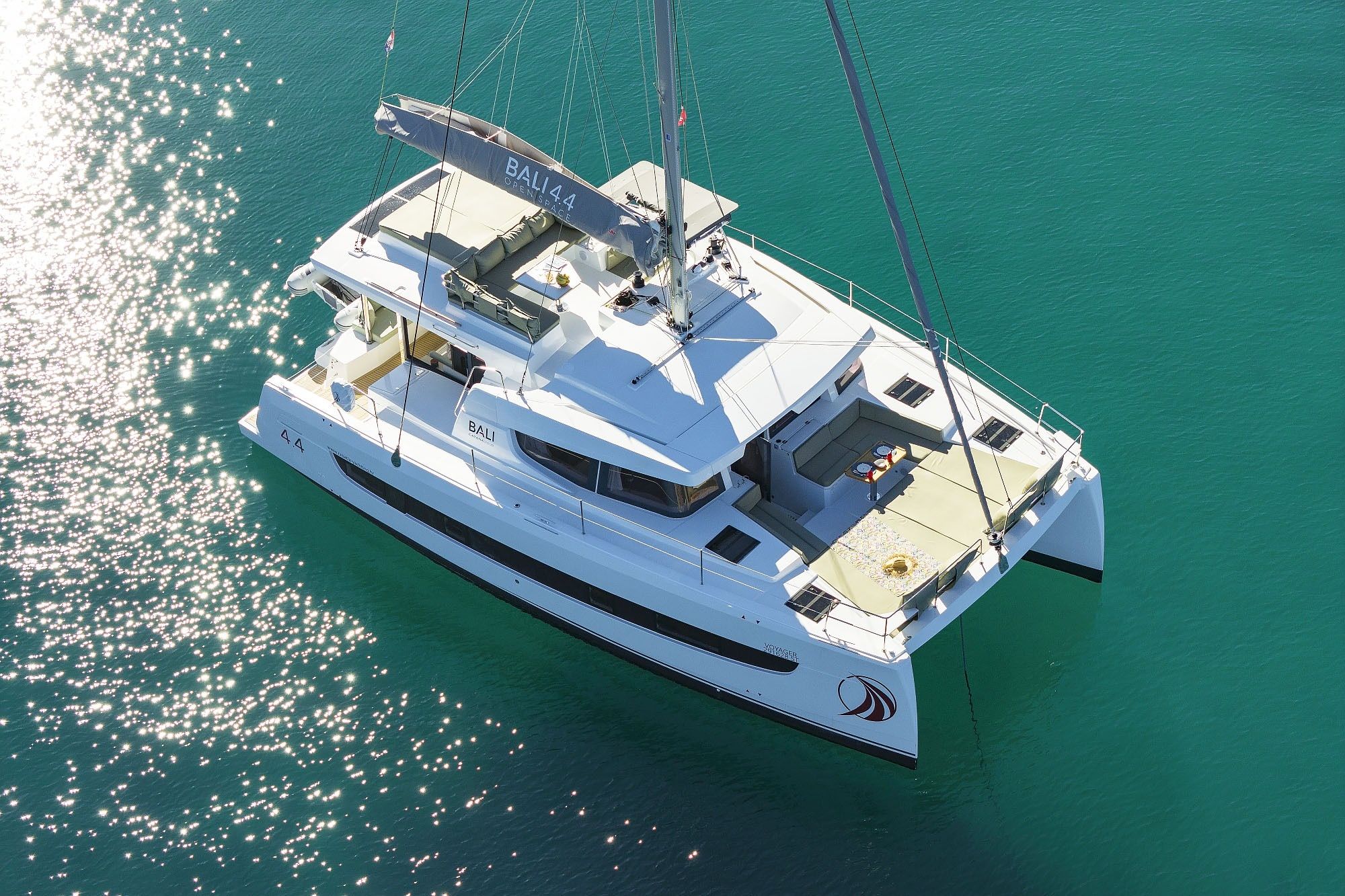 Bali 4.4 | Voyager