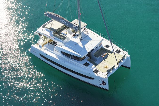 Bali 4.4 | Voyager
