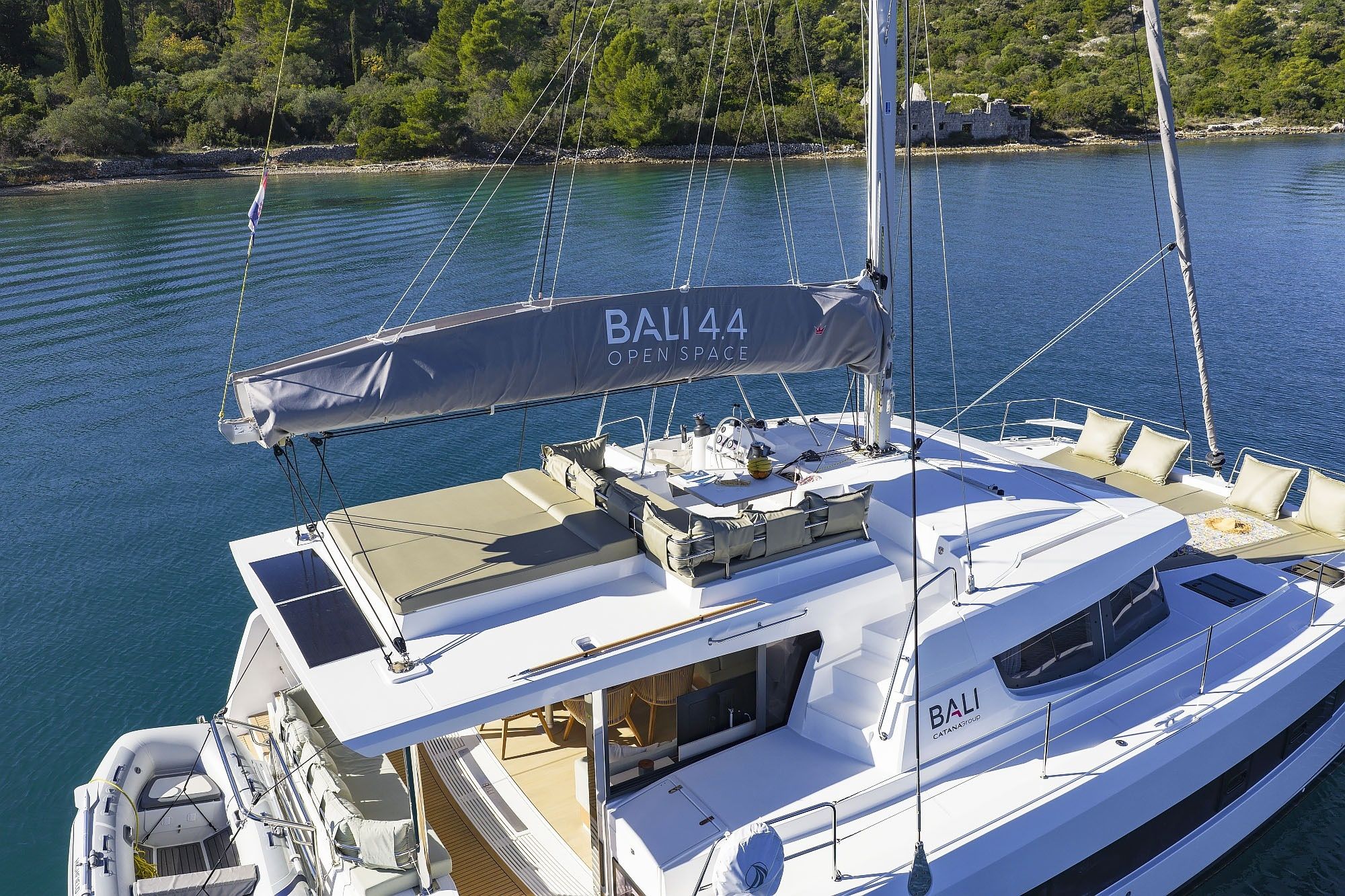 Bali 4.4 | Voyager