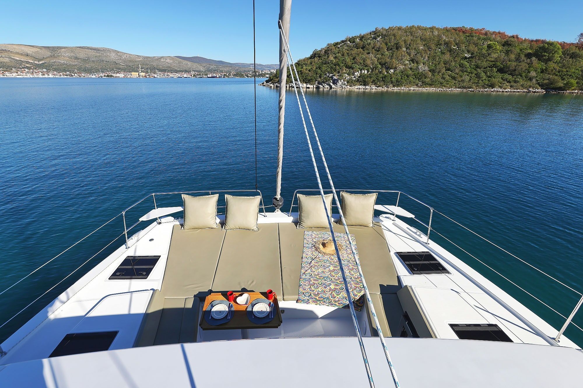 Bali 4.4 | Voyager
