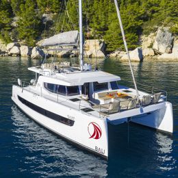 Bali 4.6 | Belle Amie