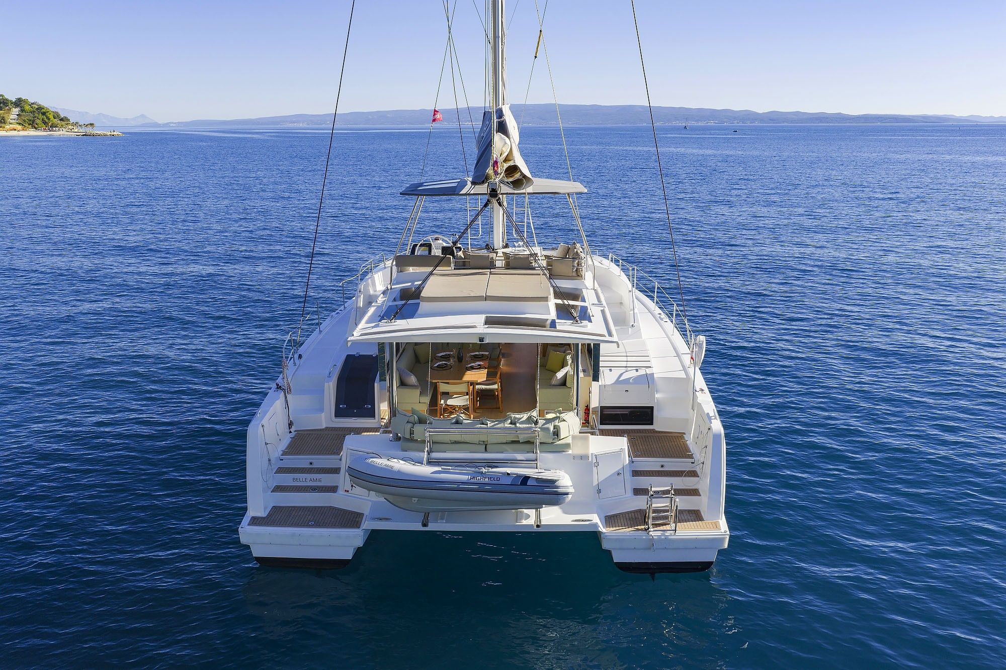 Bali 4.6 | Belle Amie