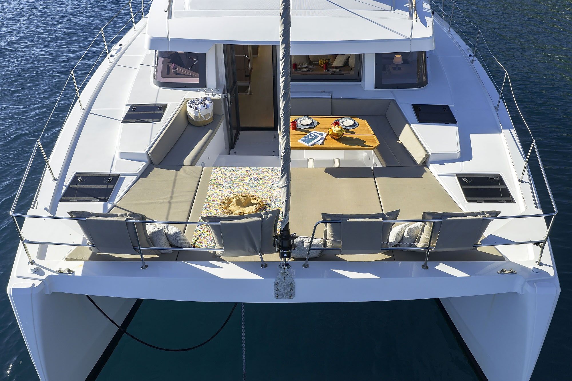 Bali 4.6 | Belle Amie