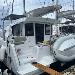 Bali Catsmart | Aventurier