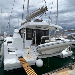 Bali Catspace | Baycat