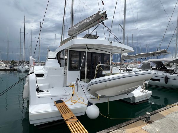 Bali Catspace | Baycat