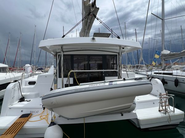 Bali Catspace | Baycat