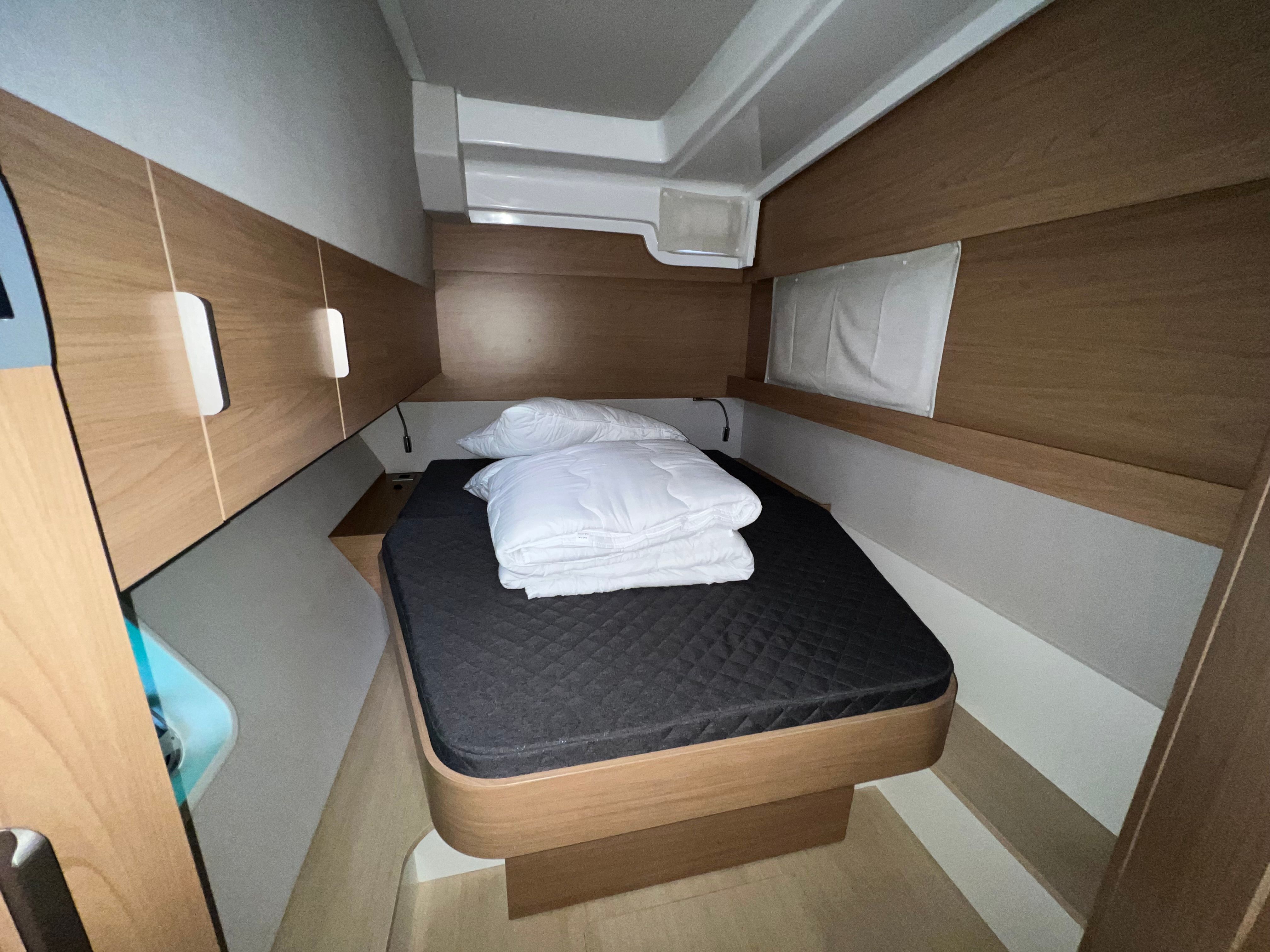 Bali Catspace | Baycat