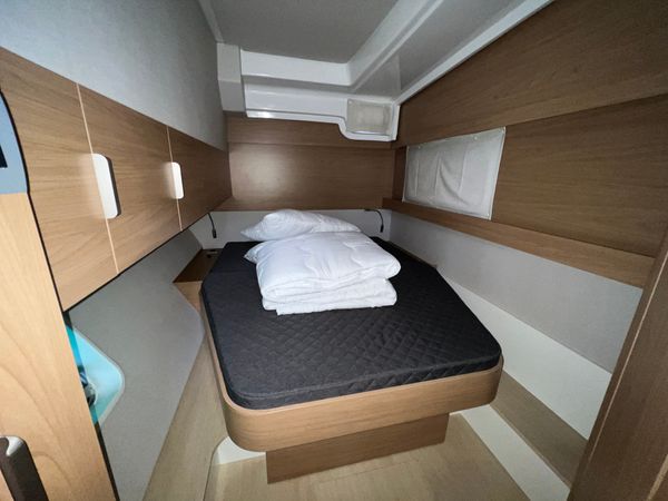 Bali Catspace | Baycat