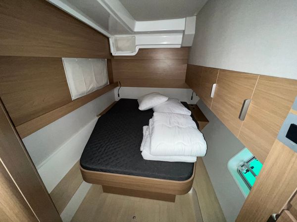 Bali Catspace | Baycat