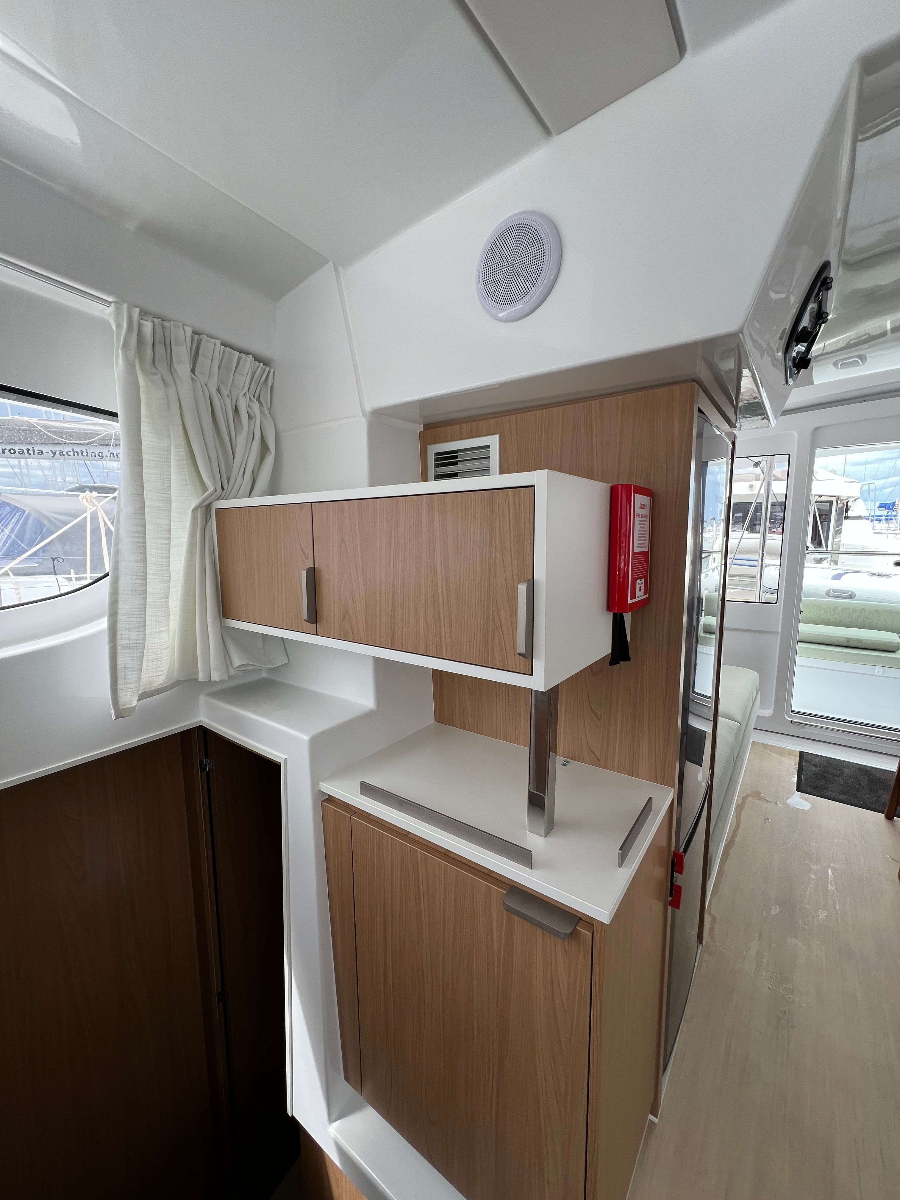 Bali Catspace | Baycat