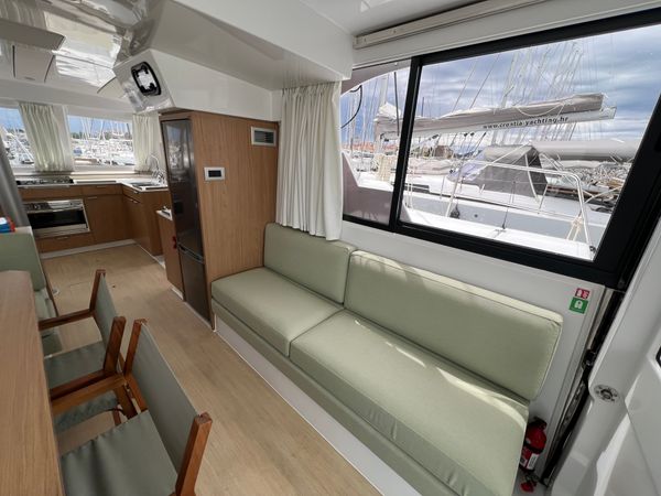 Bali Catspace | Baycat