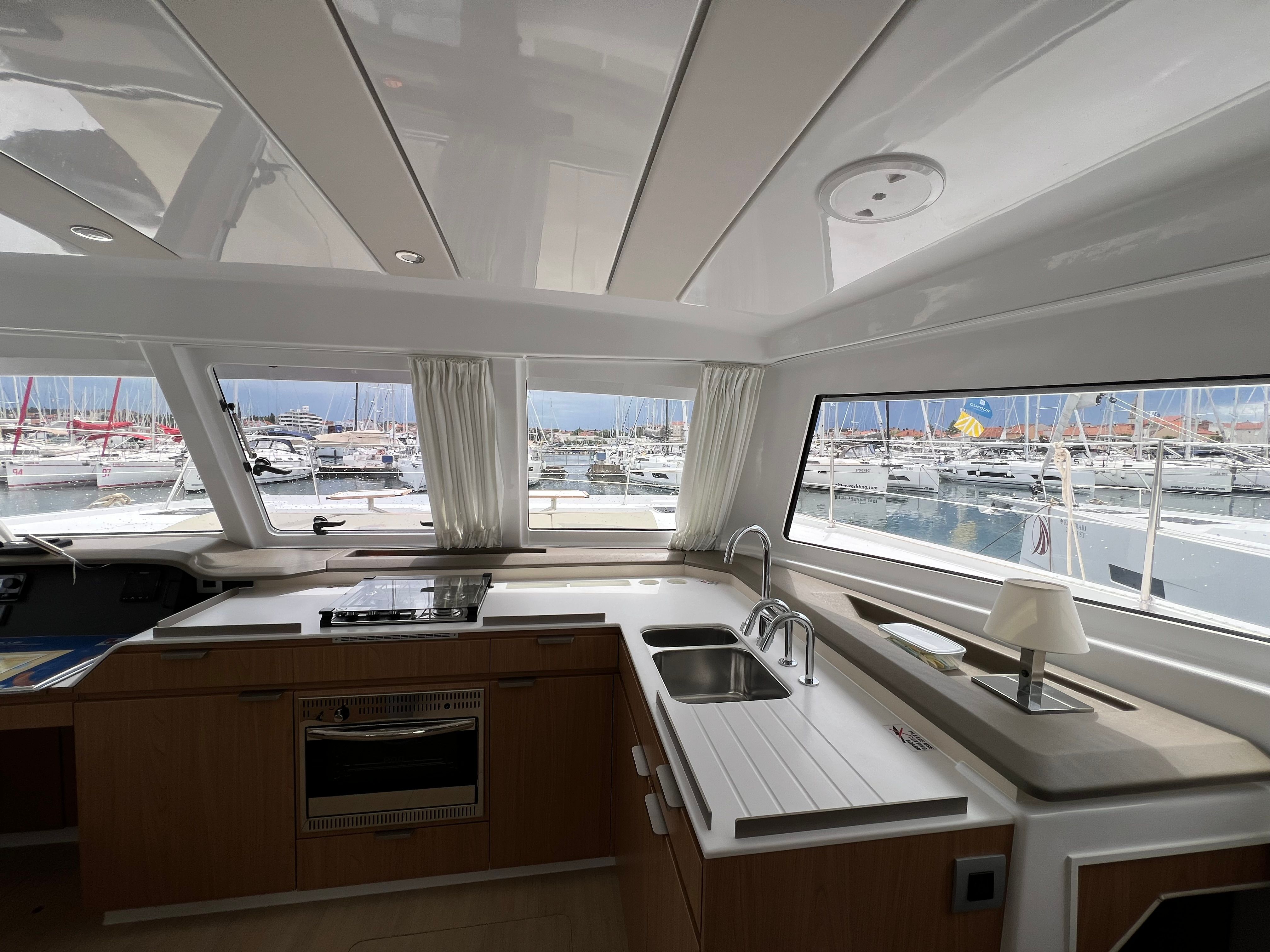 Bali Catspace | Baycat