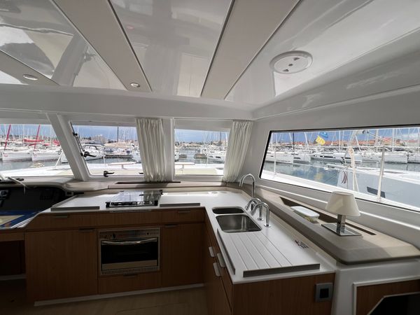 Bali Catspace | Baycat