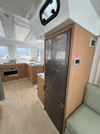 Bali Catspace | Baycat