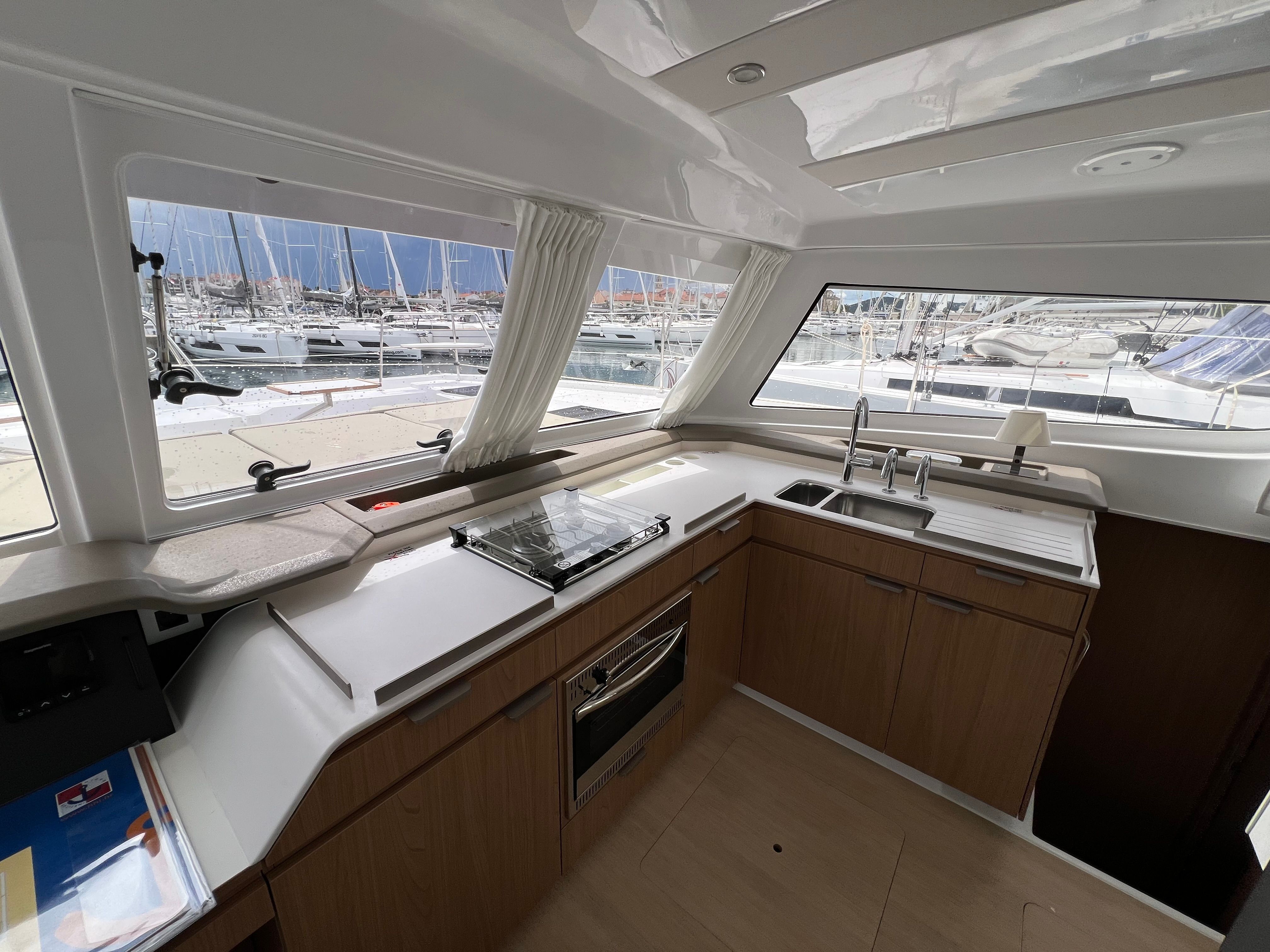 Bali Catspace | Baycat