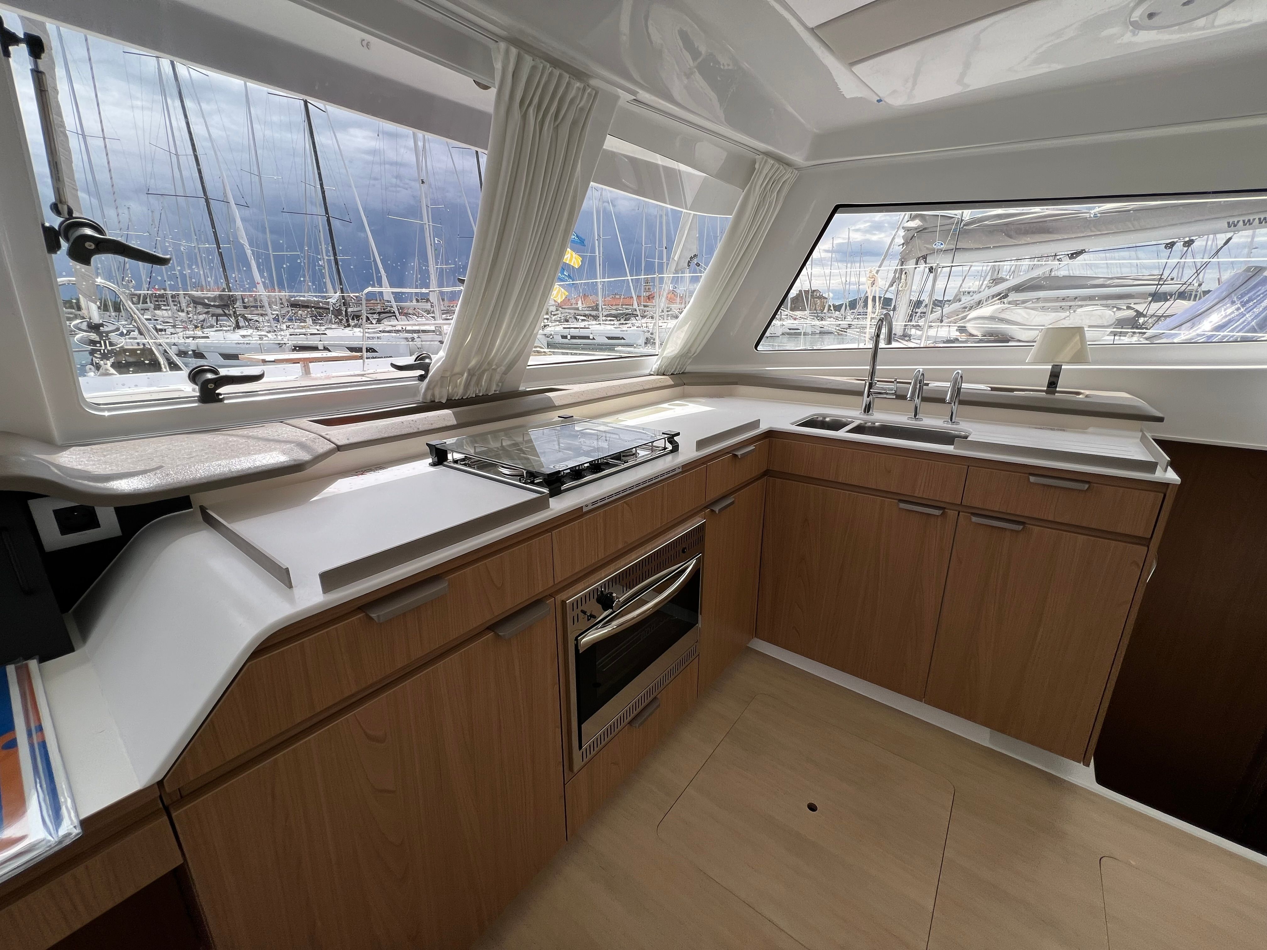 Bali Catspace | Baycat