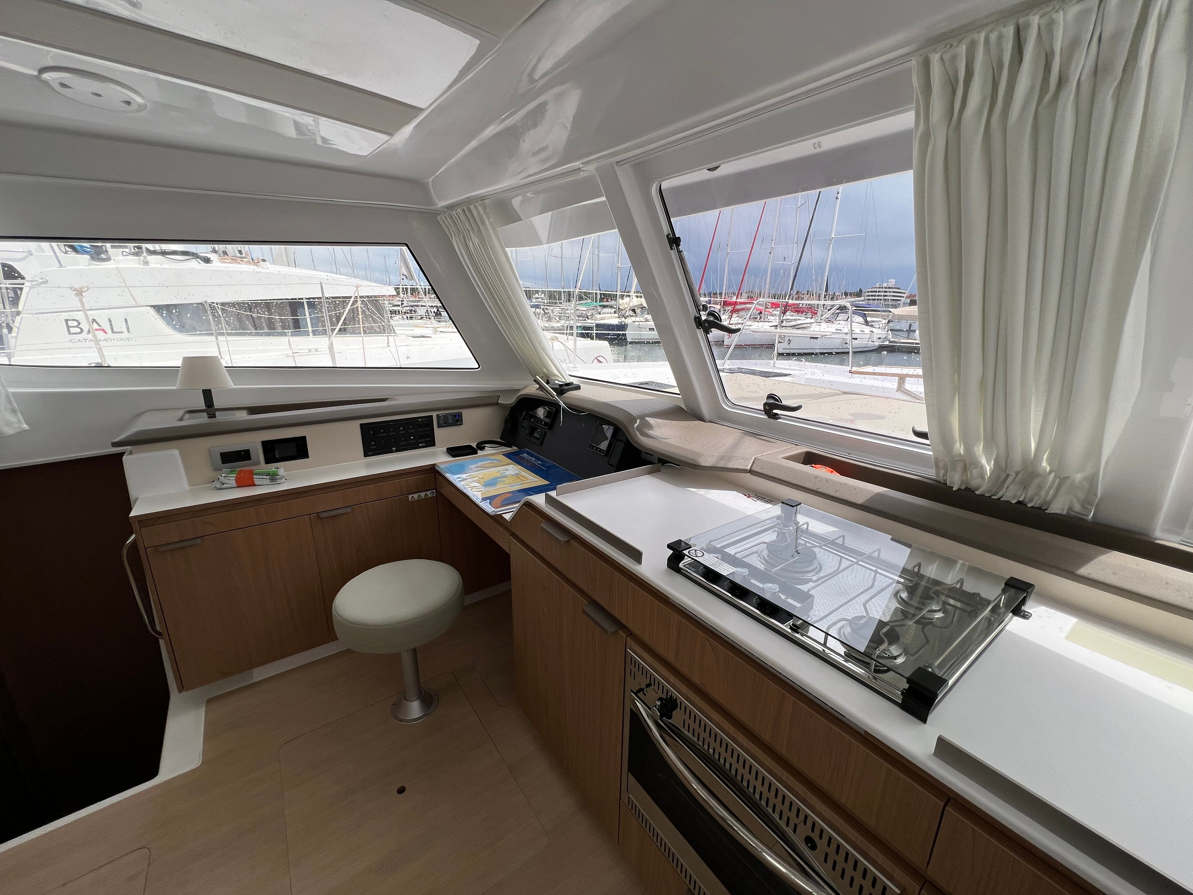 Bali Catspace | Baycat