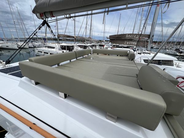 Bali Catspace | Baycat