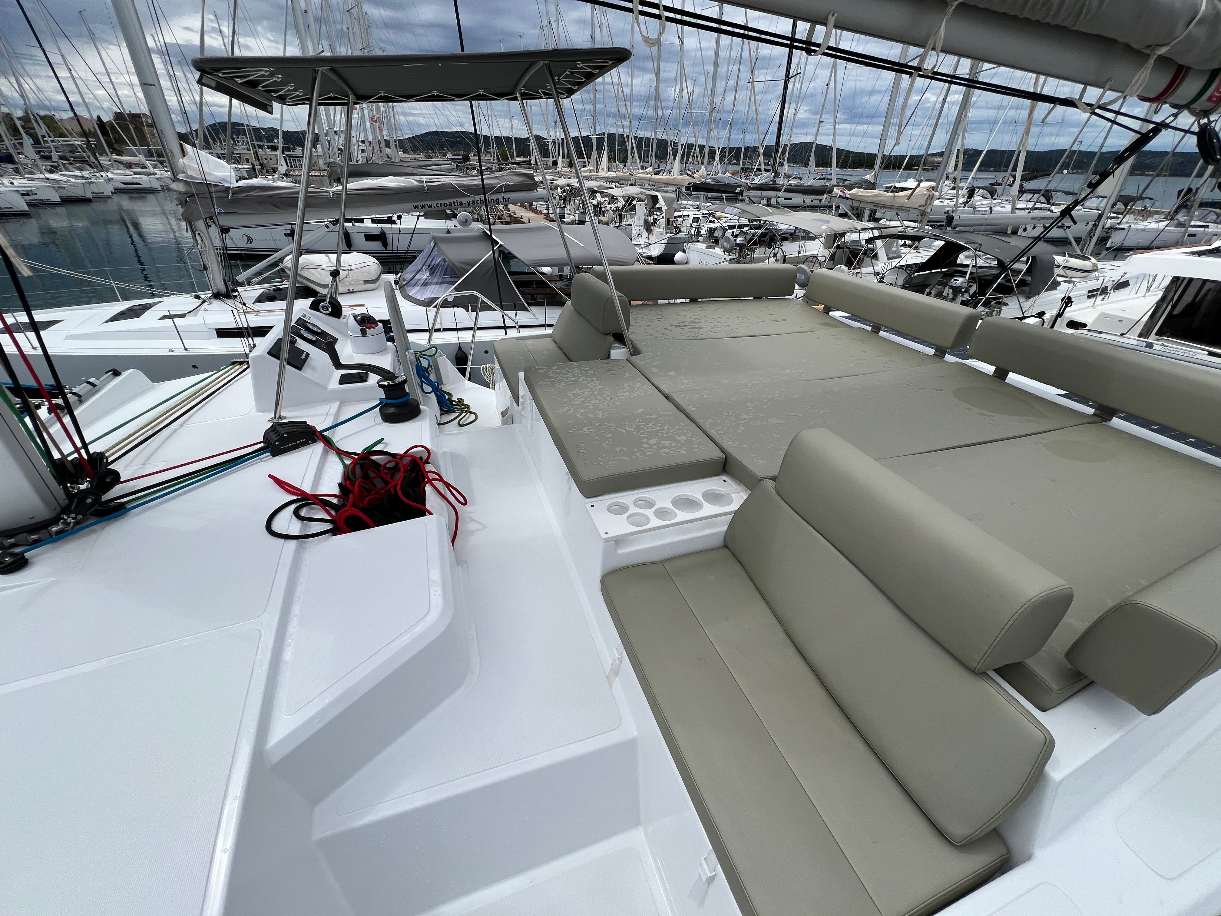 Bali Catspace | Baycat