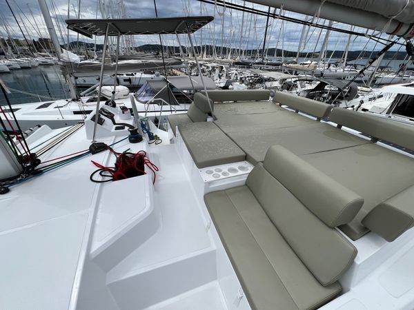 Bali Catspace | Baycat