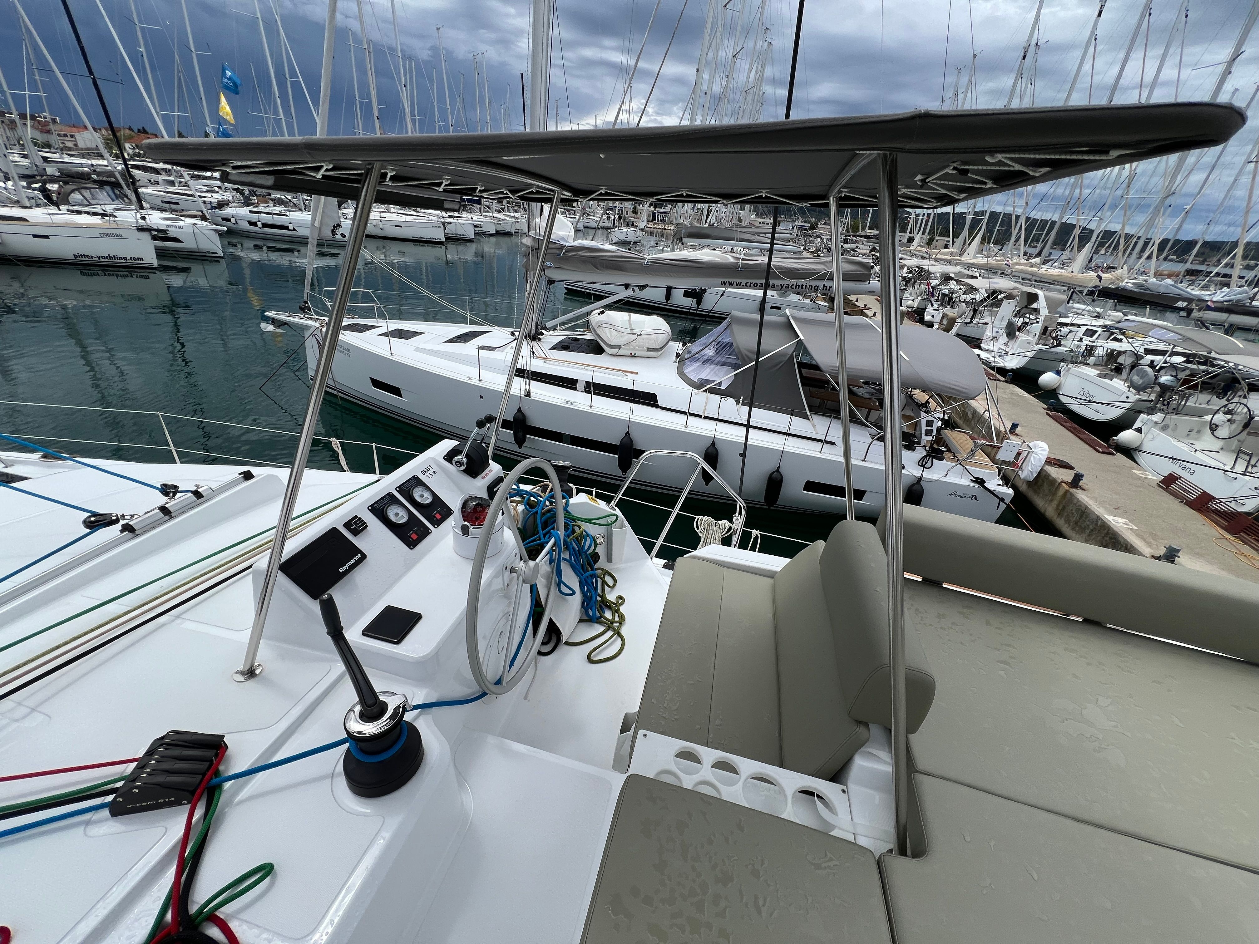 Bali Catspace | Baycat