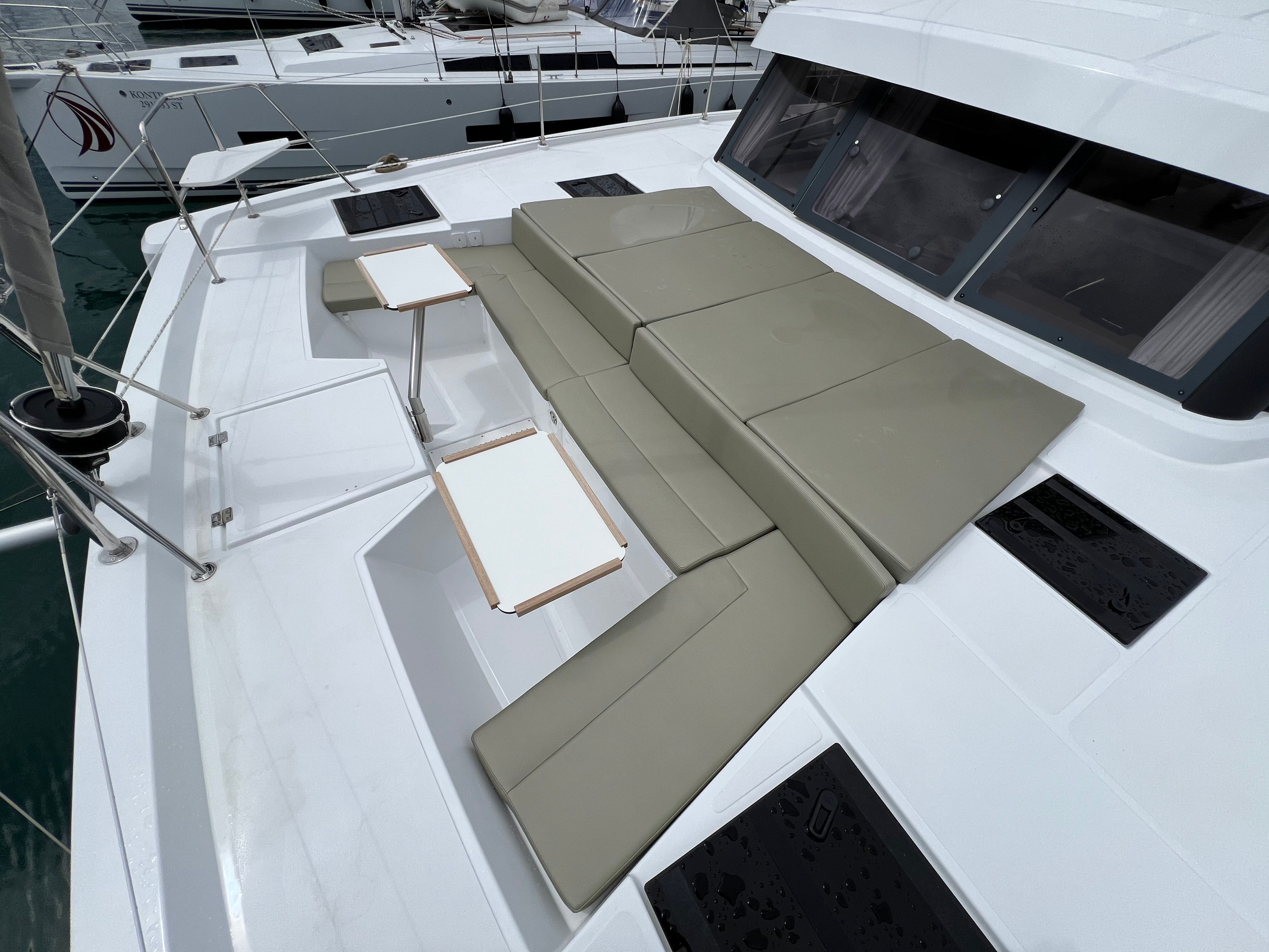 Bali Catspace | Baycat