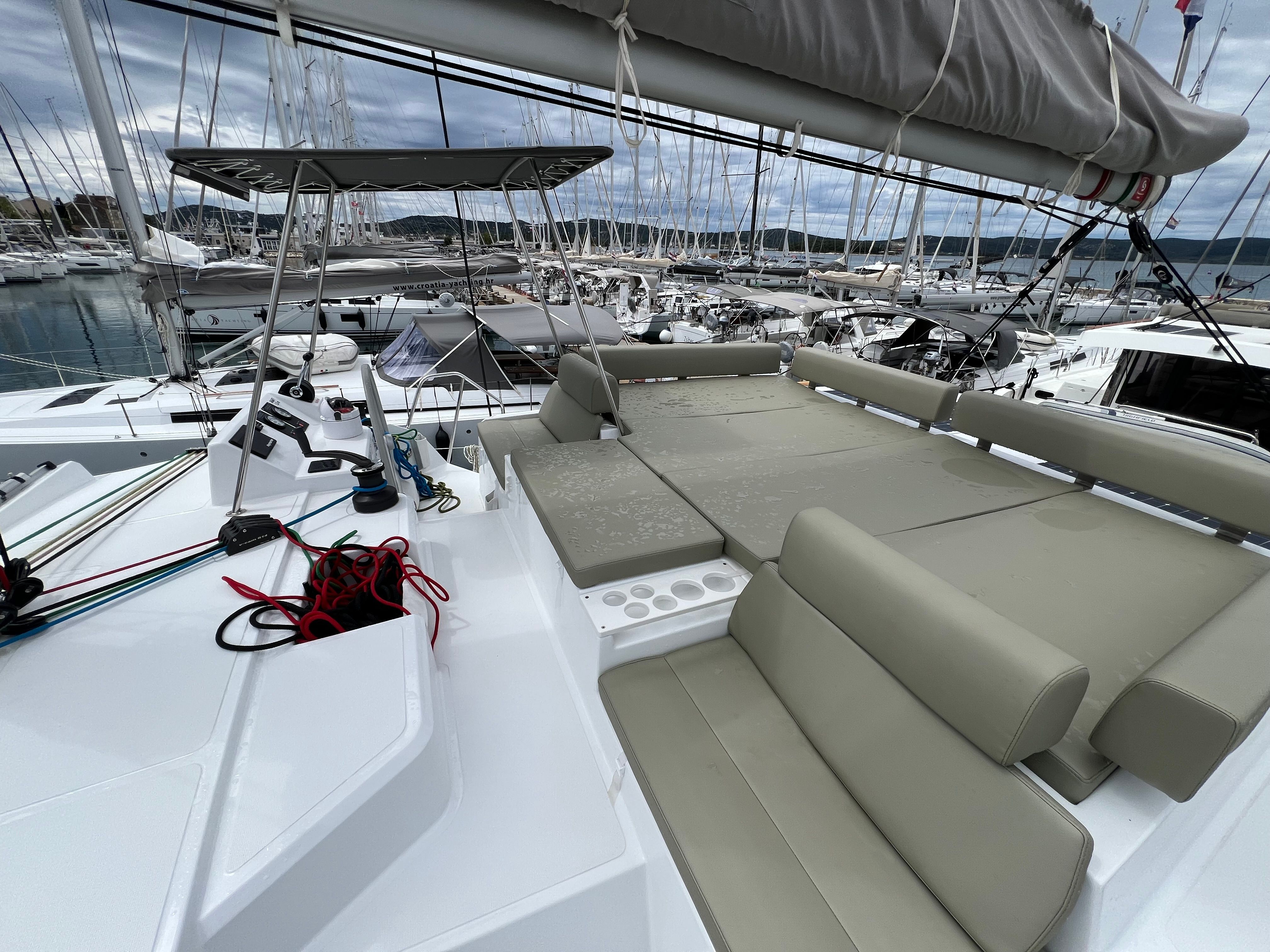 Bali Catspace | Baycat