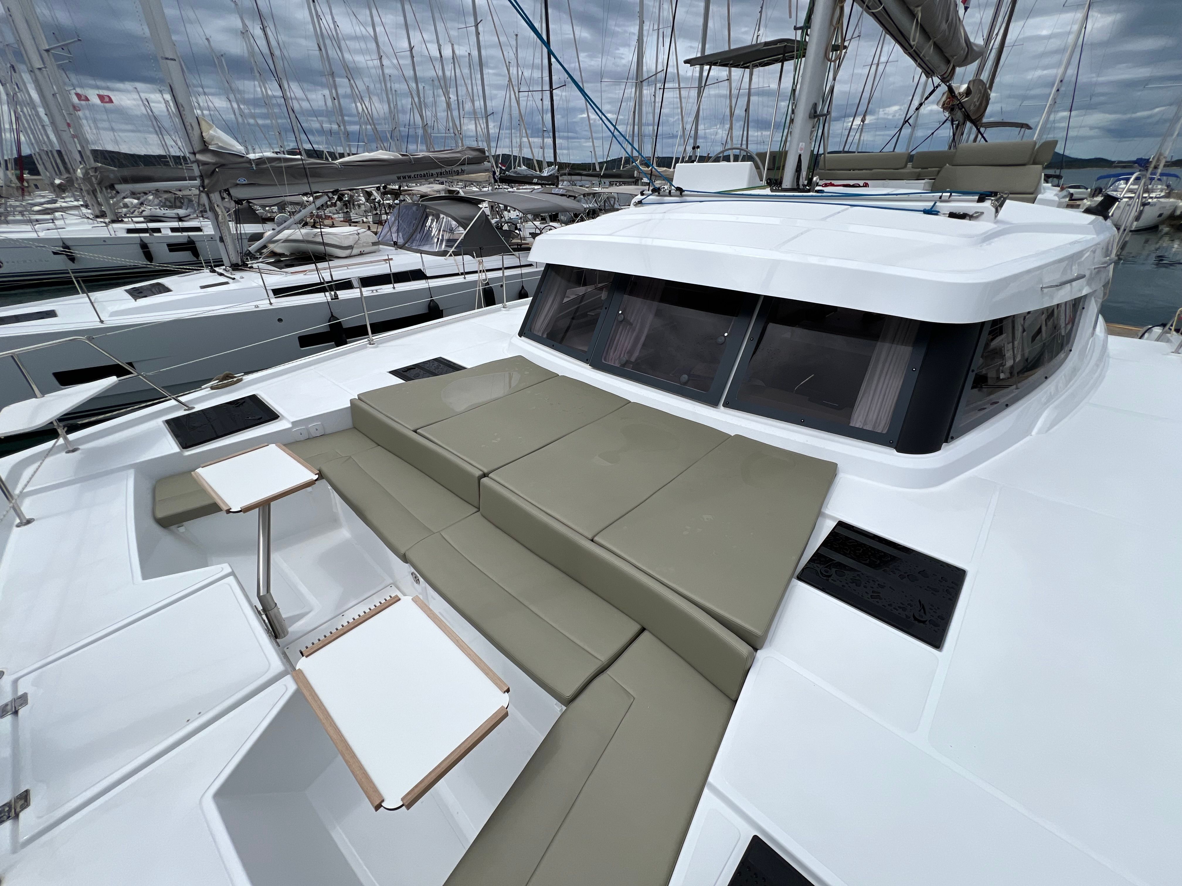 Bali Catspace | Baycat