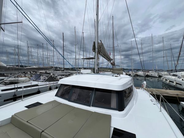 Bali Catspace | Baycat