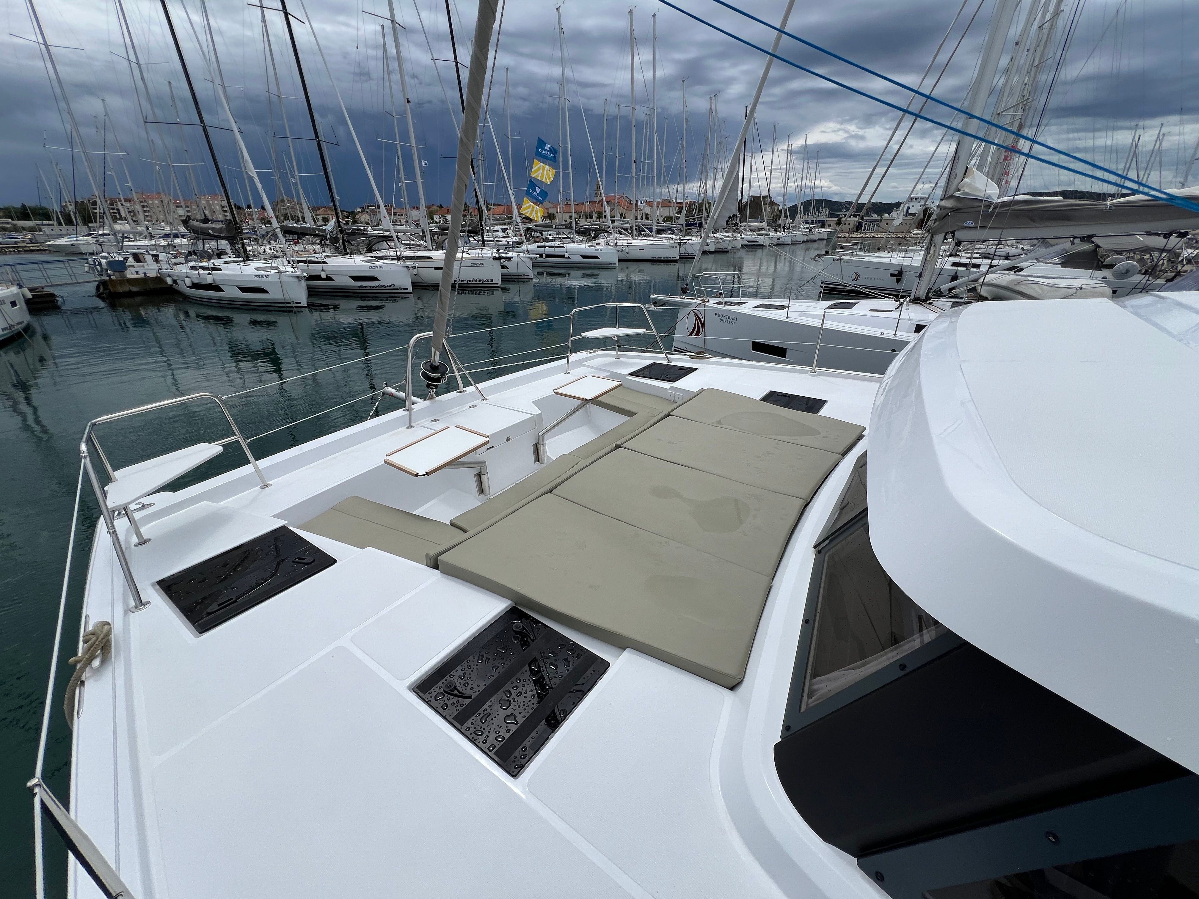 Bali Catspace | Baycat