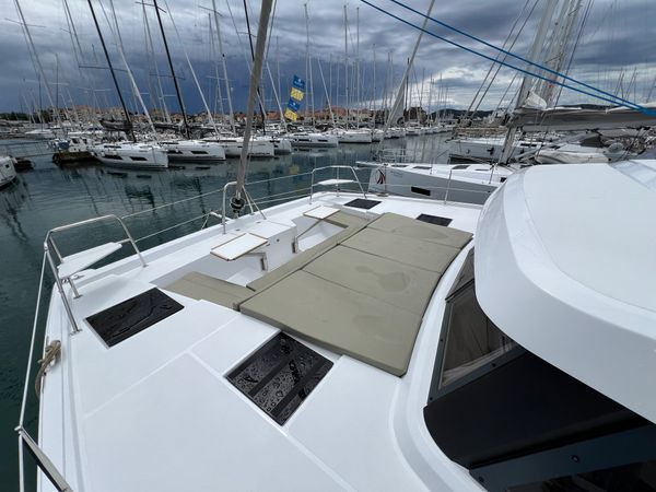 Bali Catspace | Baycat