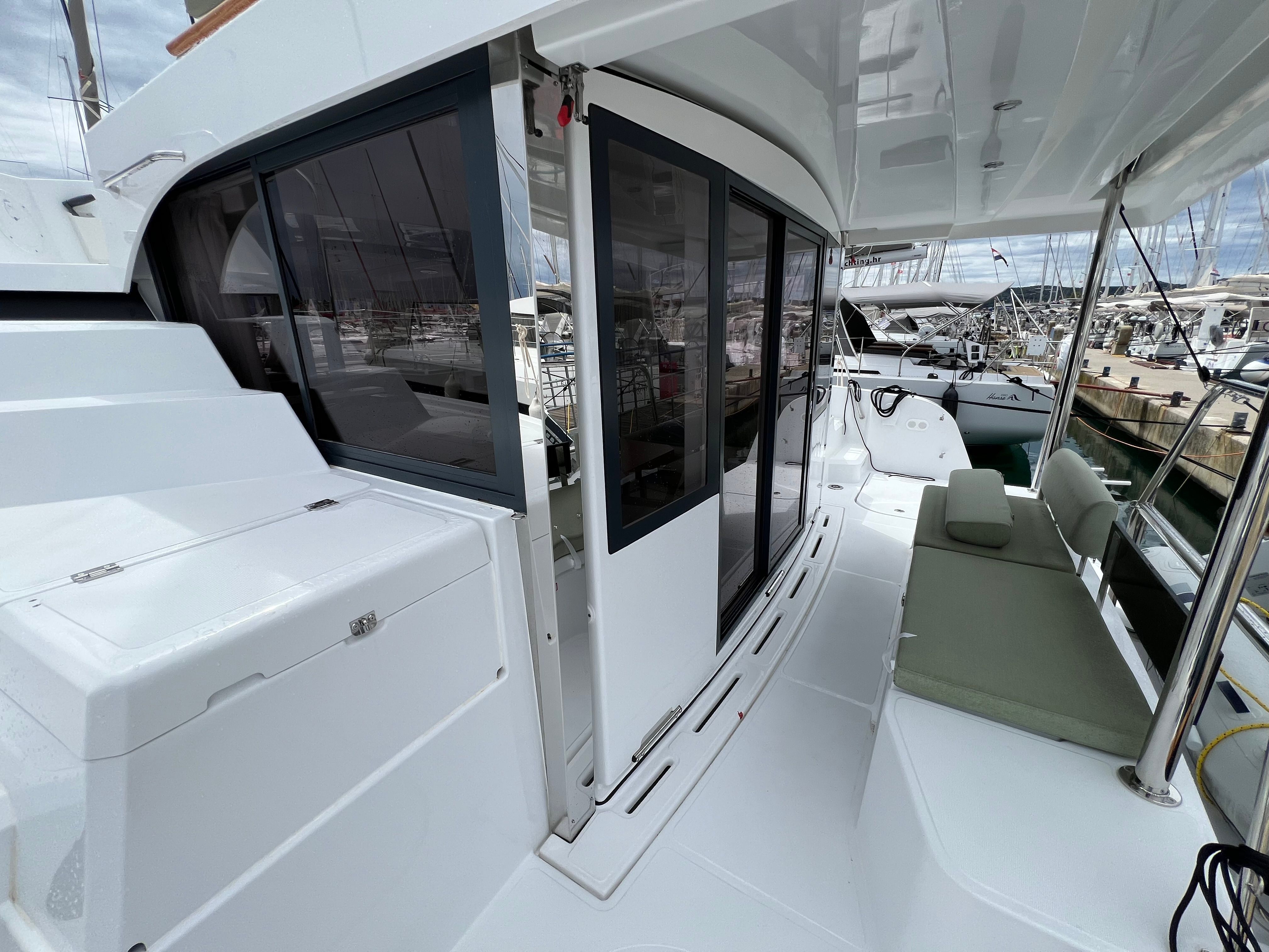 Bali Catspace | Baycat