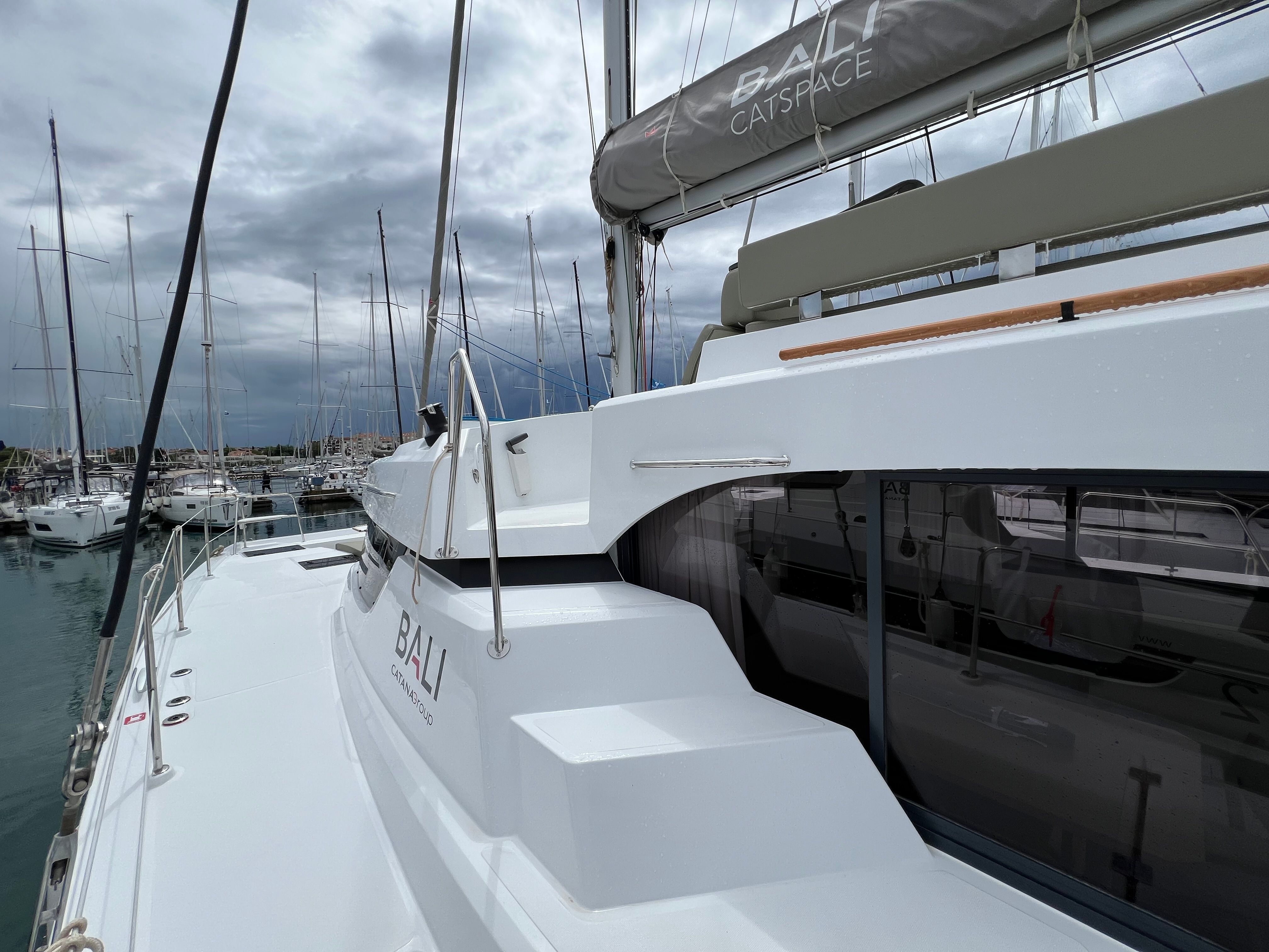 Bali Catspace | Baycat