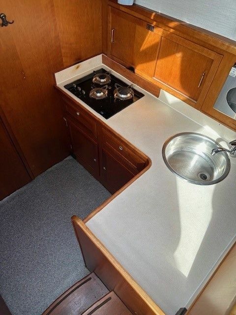 Veha 1000 AK | Veritas Elite