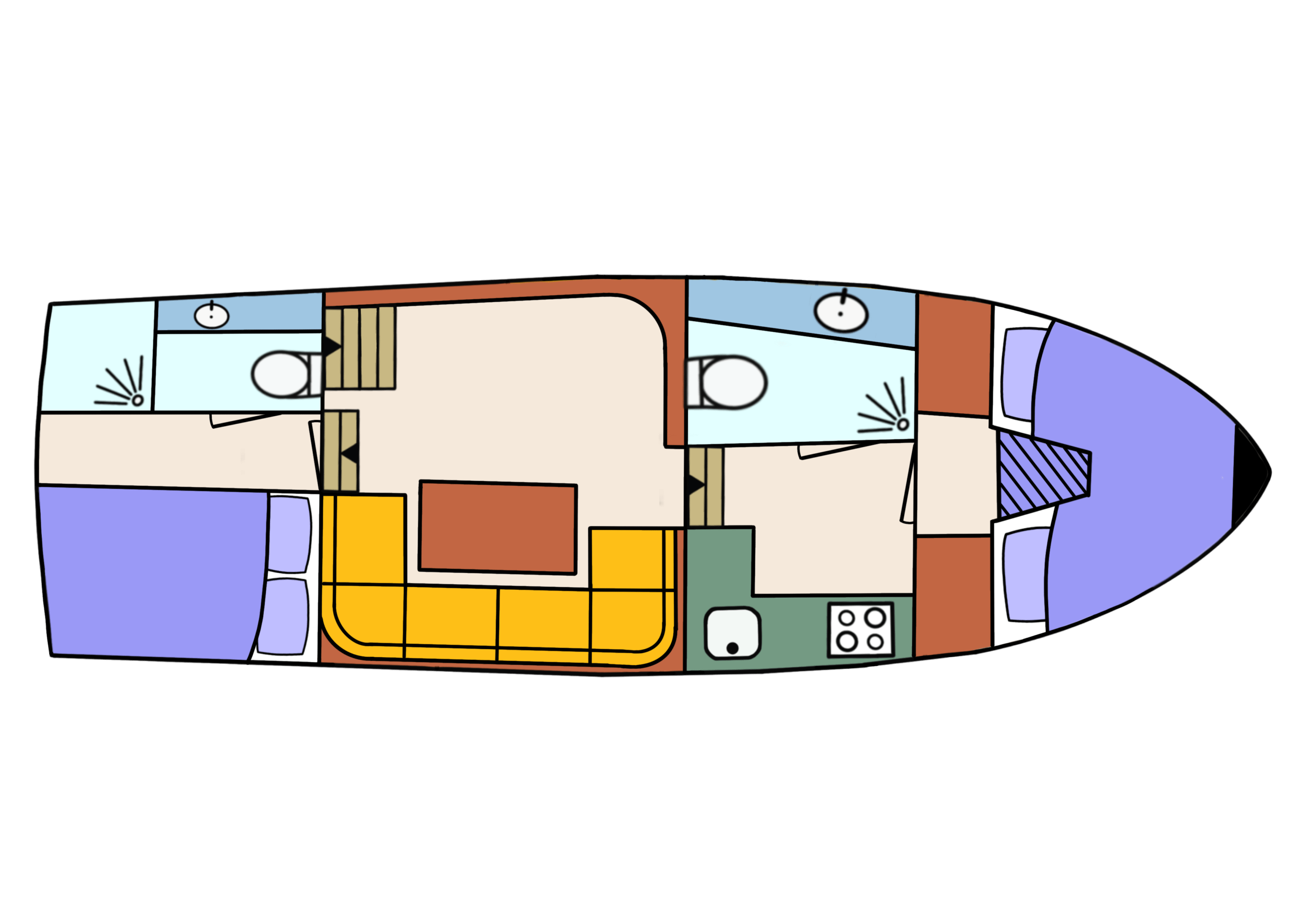 Veha 1000 AK | Veritas Elite