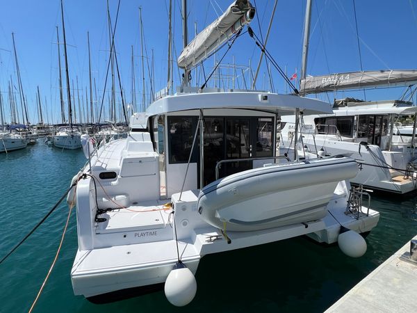 Bali Catspace | Playtime