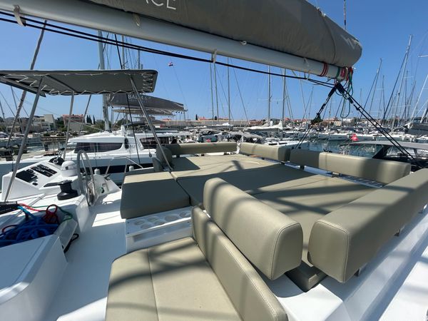 Bali Catspace | Playtime