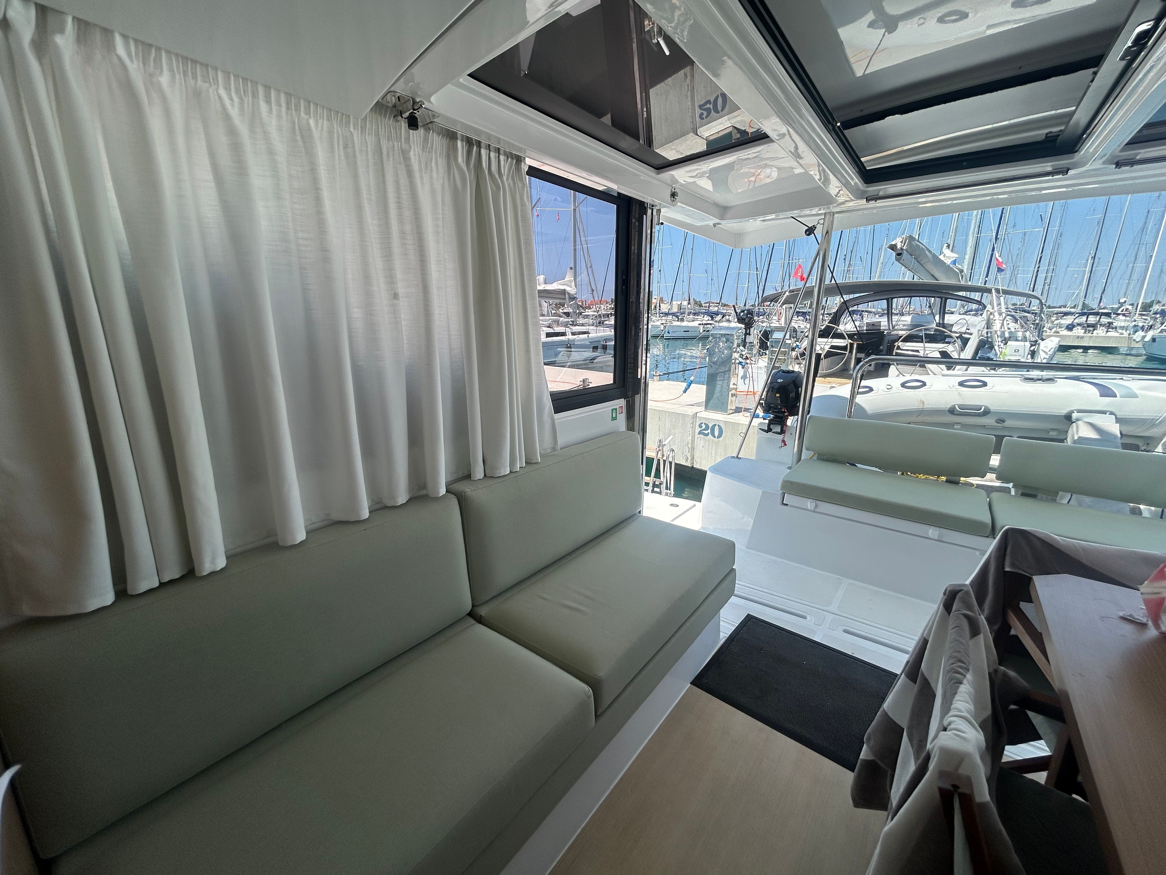 Bali Catspace | Playtime