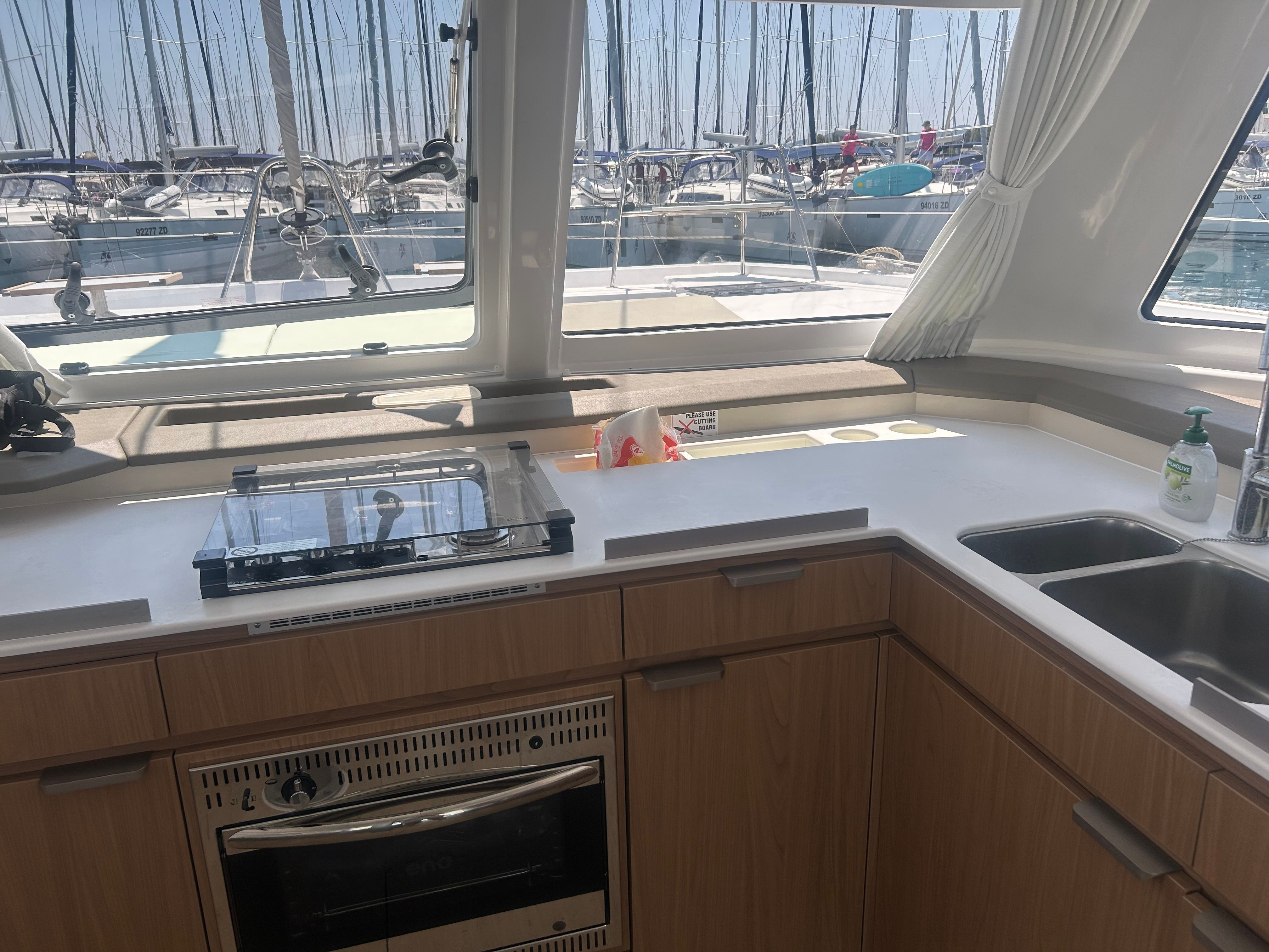 Bali Catspace | Playtime